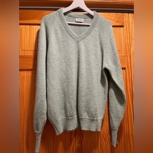 Vintage Etonic Eaton Sweater